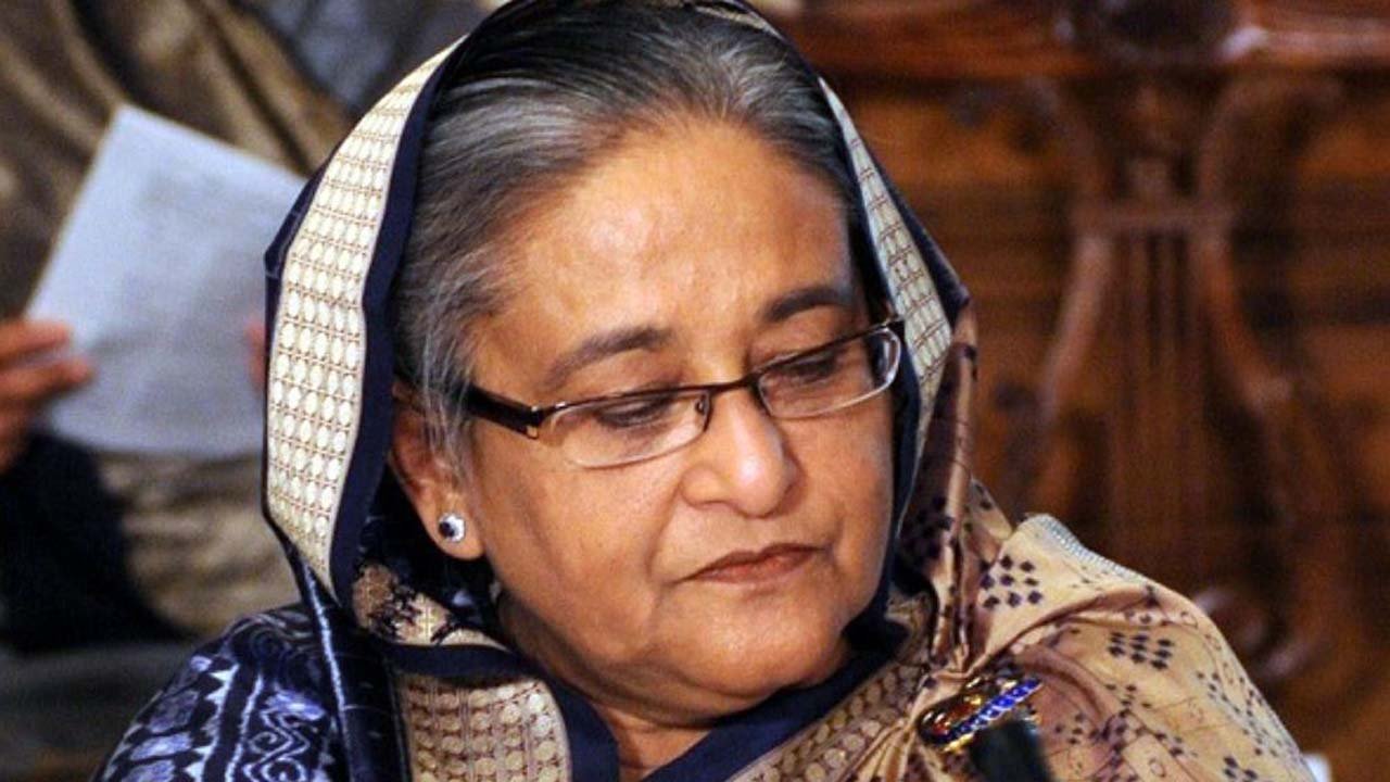 Hasina-3