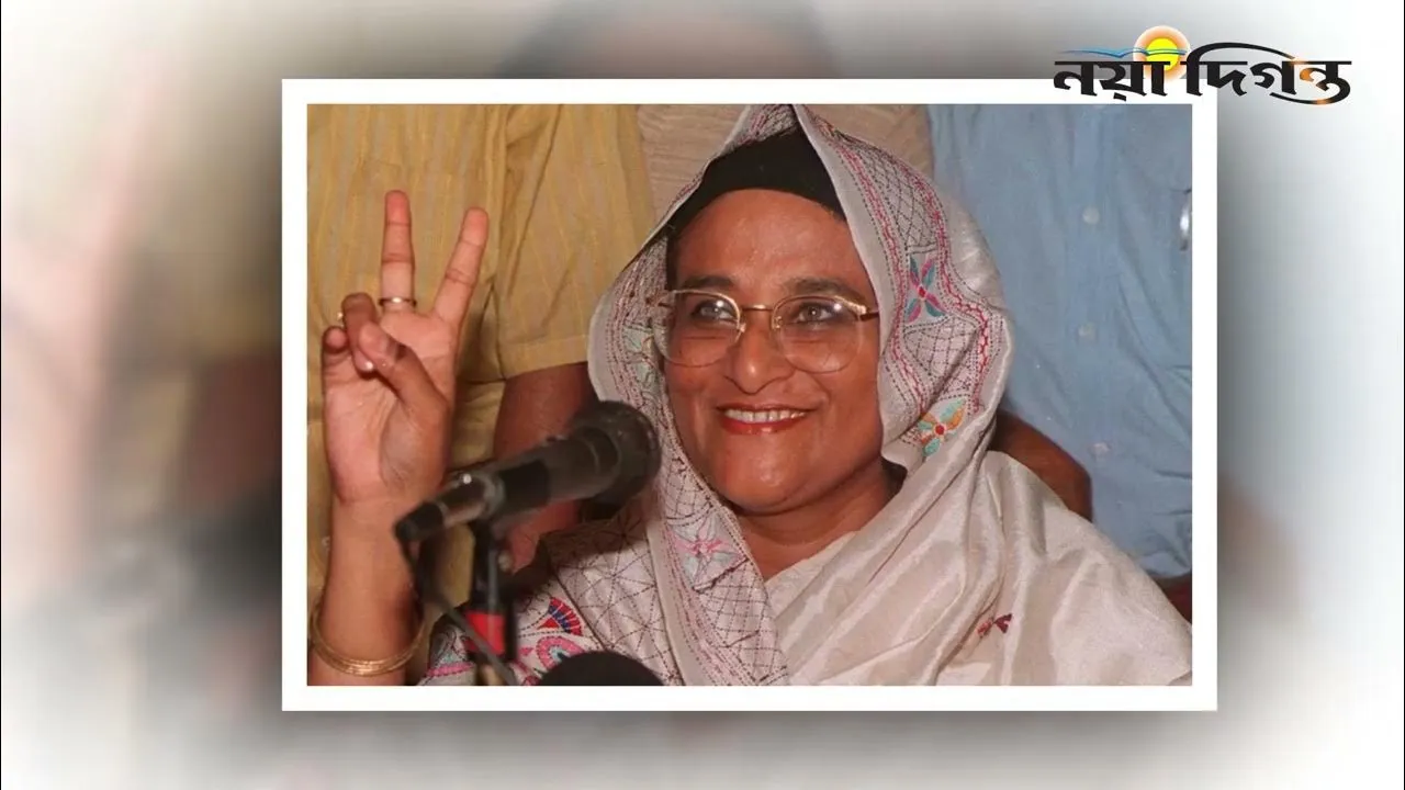 বিএনপির সাথে নীরব সমীকরণেই কি আওয়ামী লীগের পুনরুত্থান চেষ্টা?