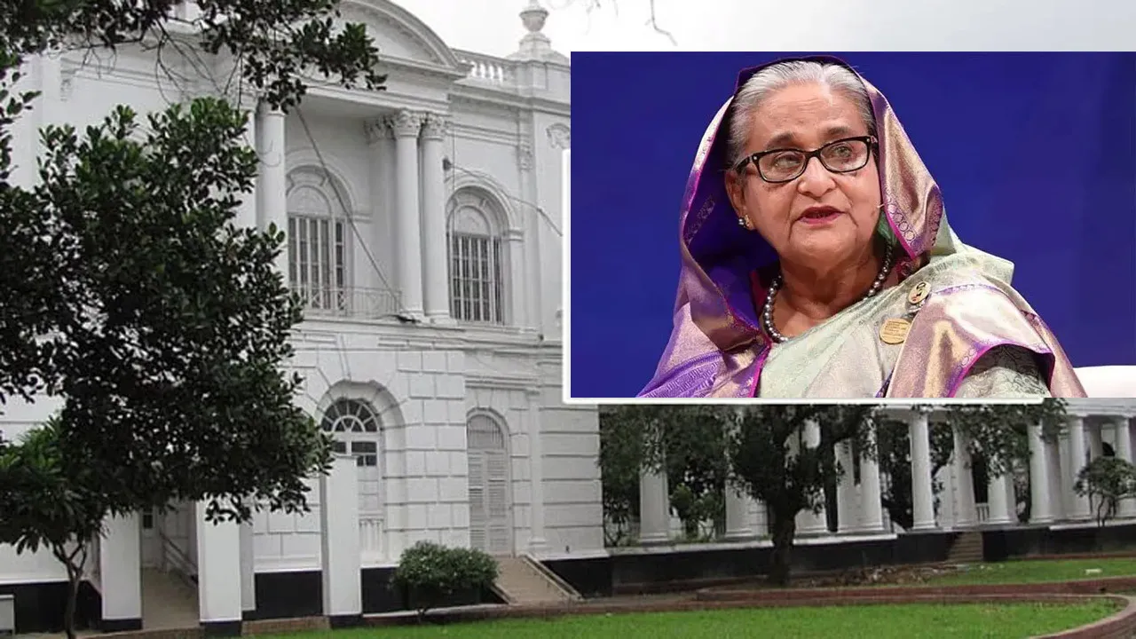 হাসিনাসহ ৪১ জনের বিরুদ্ধে অভিযোগ আমলে নিয়েছে ট্রাইব্যুনাল