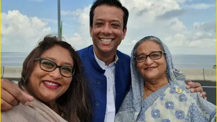 হাসিনা জয় পুতুলের দুর্নীতির পৃথক ৩ মামলায় ৫৬ জনের সাক্ষ্যগ্রহণ