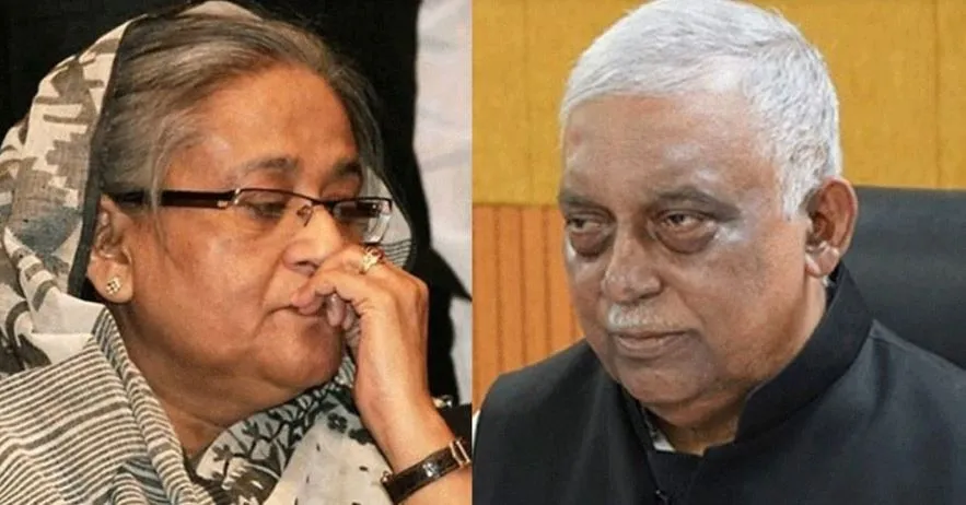 অঢেল অর্থ হাসিনার সোয়া ১০ কোটি টাকার সম্পদ কামালের