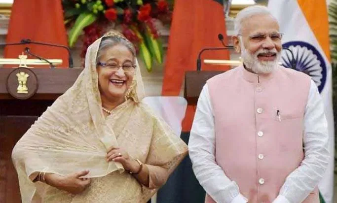 দিল্লি ও ঢাকার সম্পর্ক রাতারাতি কিভাবে বদলে গেল?