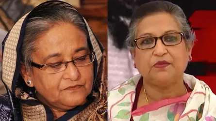 হাসিনা-রেহানাসহ ৩ জনের বিরুদ্ধে দুদকের মামলা