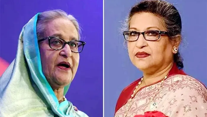 হাসিনা-রেহানাসহ অর্থ পাচারকারীদের ১৭ হাজার কোটি টাকার শেয়ার জব্দ