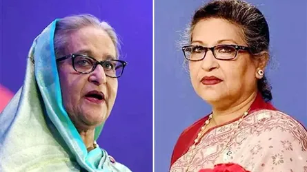 হাসিনা-রেহানাসহ অর্থ পাচারকারীদের ১৭ হাজার কোটি টাকার শেয়ার জব্দ