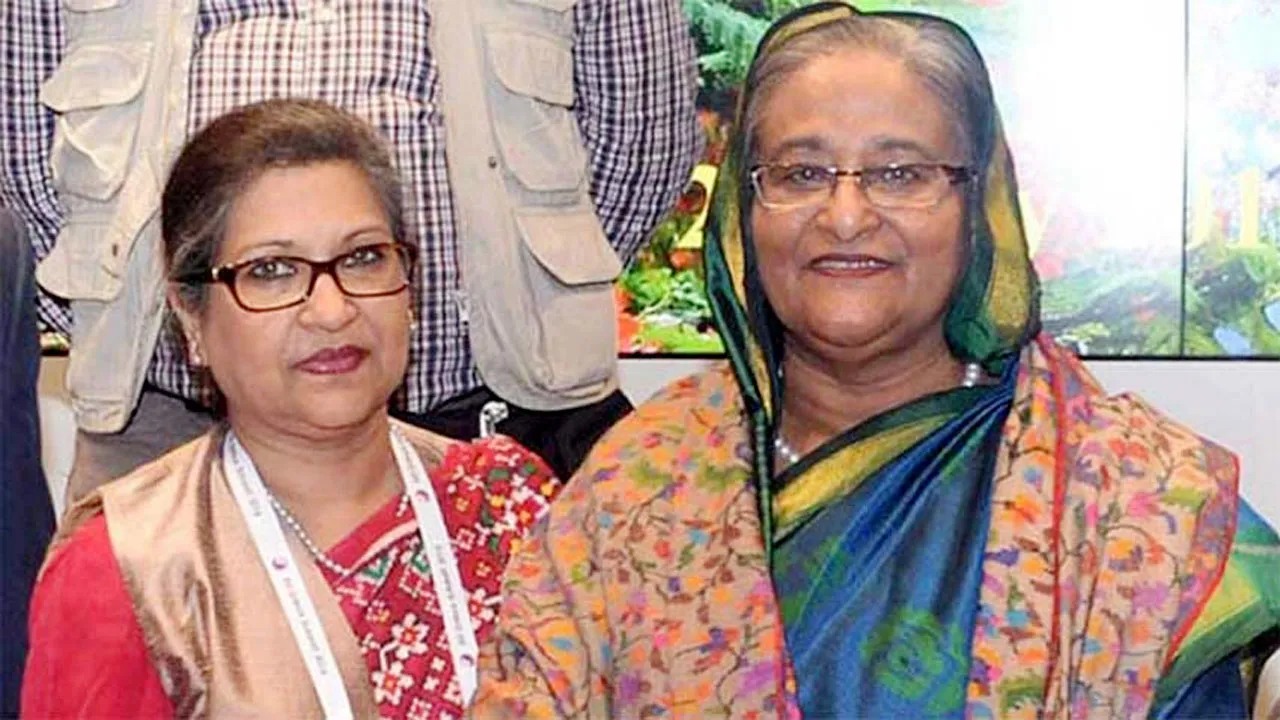 গ্রেফতার সংক্রান্ত প্রতিবেদন জমা হয়নি কাল, নতুন তারিখ ১২মে