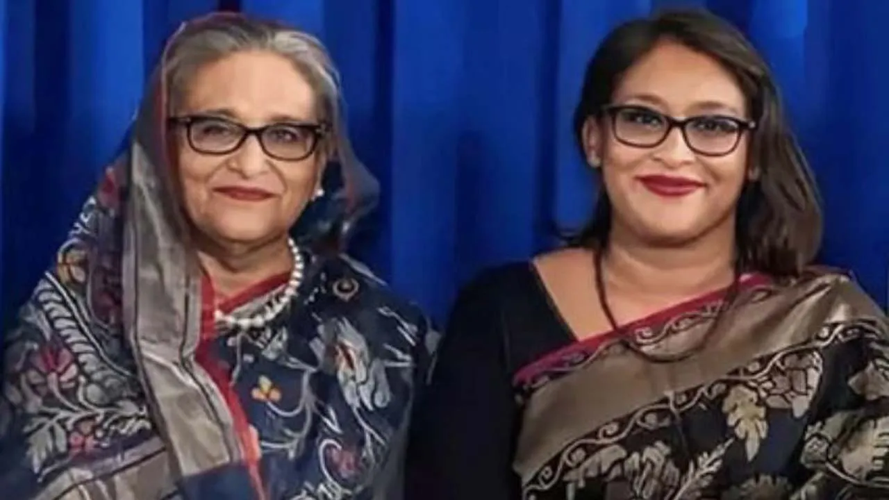 হাসিনা-পুতুলসহ ১৮ জনের বিরুদ্ধে তামিল প্রতিবেদন ১৮ মে
