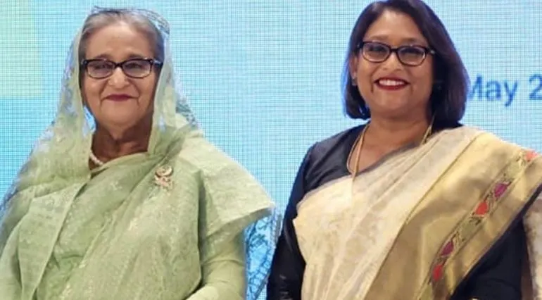 হাসিনা-পুতুলসহ ১৮ জনের বিরুদ্ধে তামিল প্রতিবেদন ২৫ মে