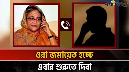 গুলি চালানোর নির্দেশ ছিল শেখ হাসিনার
