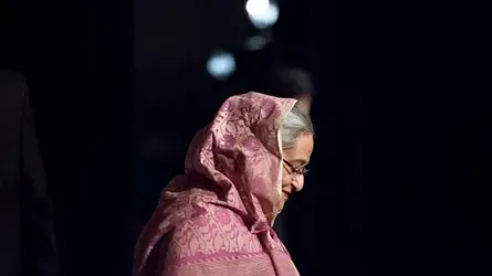 শেখ হাসিনার বিরুদ্ধে যে ৫ অভিযোগ আনা হয়েছে