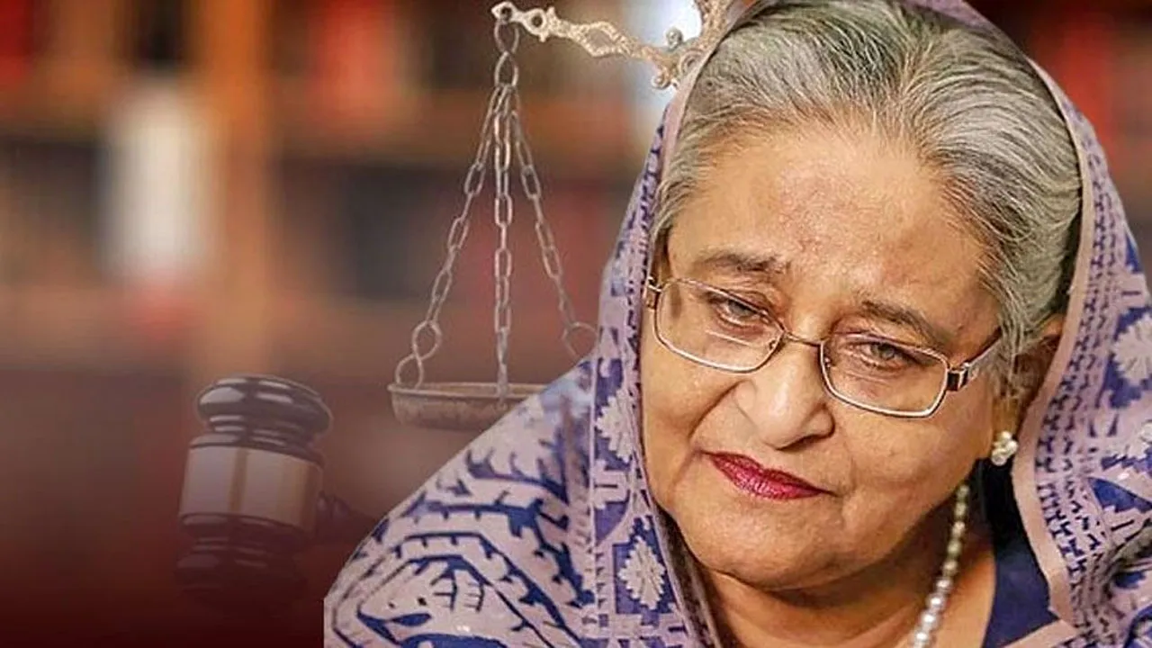 ববি হাজ্জাজকে হত্যাচেষ্টা : শেখ হাসিনাসহ ১৩ জনের বিরুদ্ধে মামলা