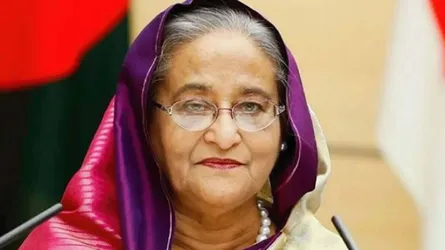 হাসিনার বিরুদ্ধে ট্রাইব্যুনালে আজ সাক্ষ্য দেবেন মাহমুদুর রহমান ও নাহিদ ইসলাম