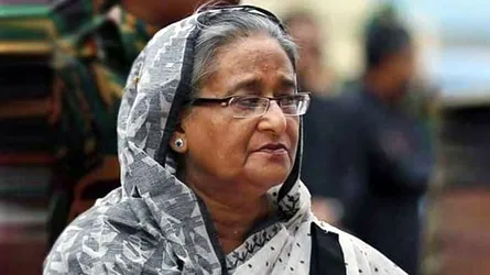 নির্বাচনগুলো নিয়ন্ত্রণ করে ক্ষমতায় ছিলেন শেখ হাসিনা