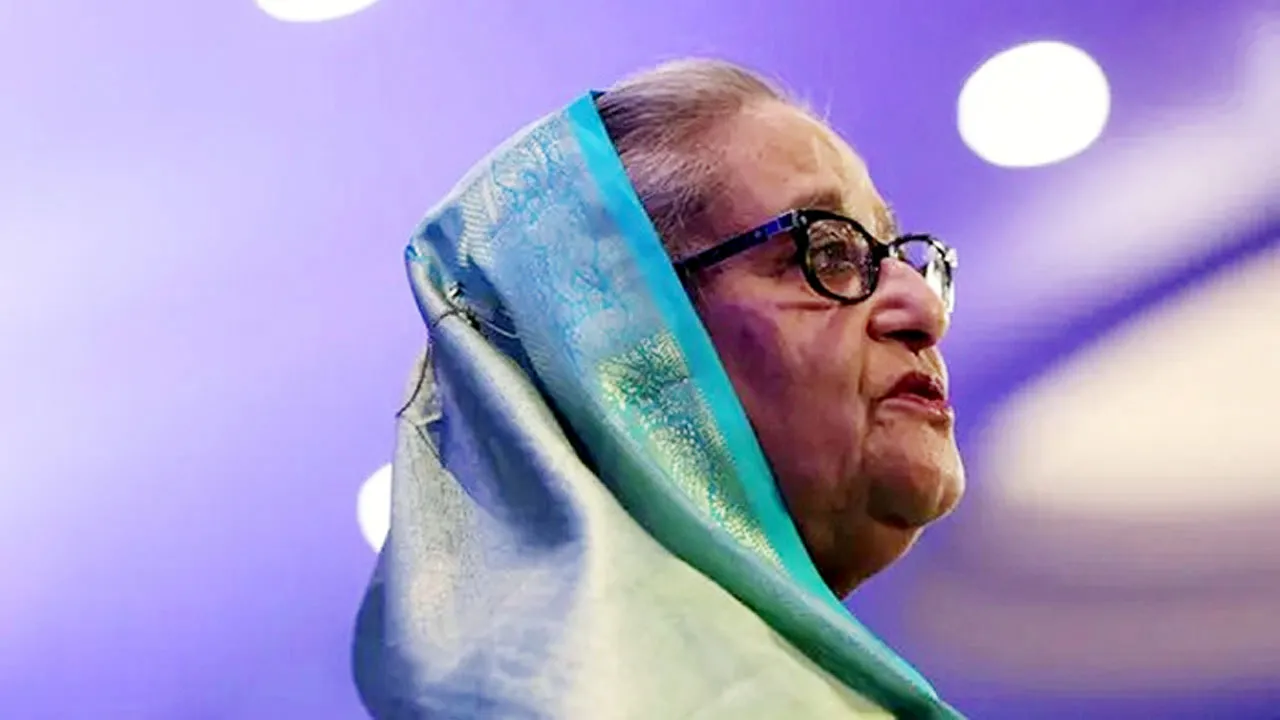 হাসিনার বিরুদ্ধে গণহত্যাসহ ৪ মামলার তদন্ত সম্পন্ন