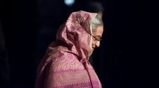 মৃত্যুদণ্ডের মুখোমুখি হতে পারেন শেখ হাসিনা