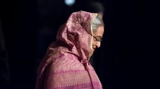 Hasina
