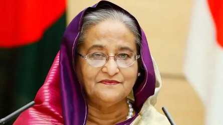 বাংলাদেশের রাজনীতিতে শেখ হাসিনার ভবিষ্যতে আরো একটি ধাক্কা?