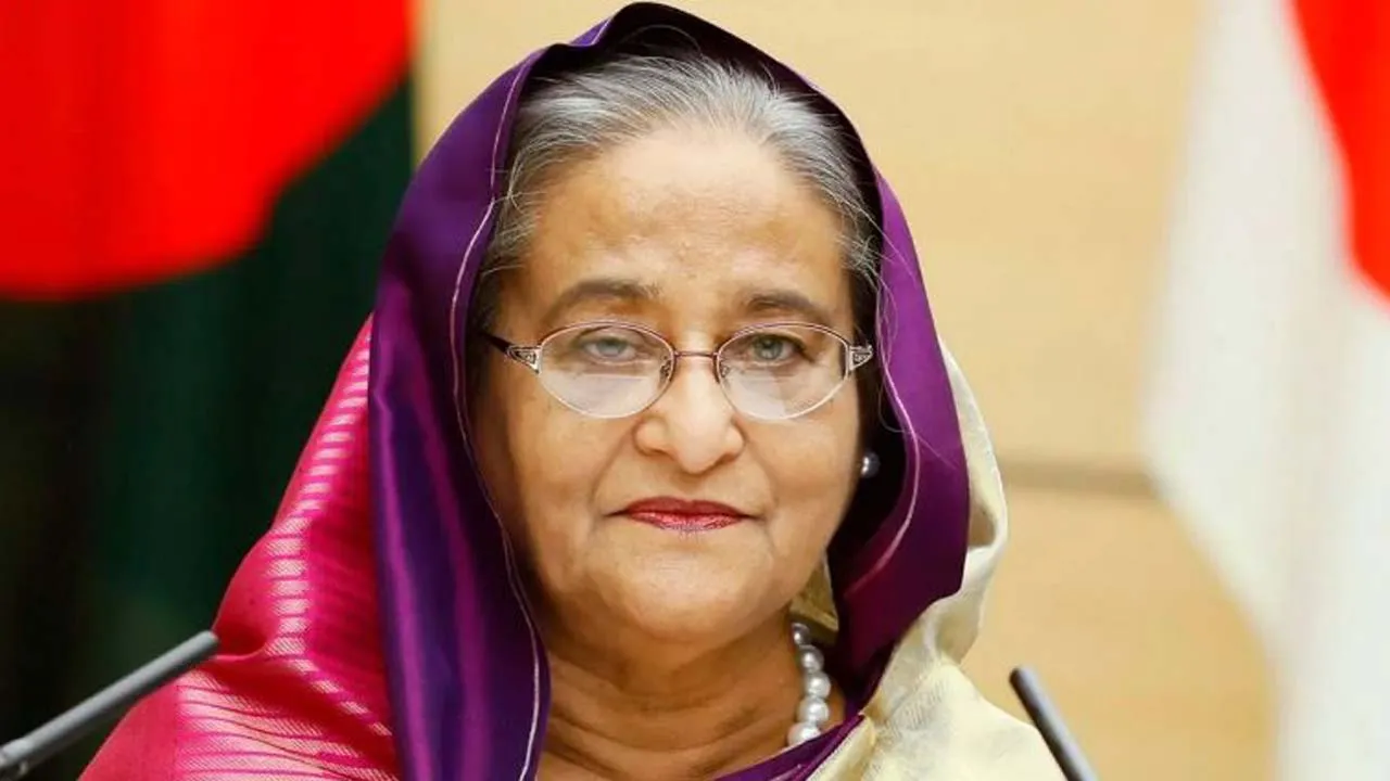 হাসিনাকে ট্র্যাইব্যুনালে হাজির করতে পত্রিকায় বিজ্ঞপ্তি প্রকাশের নির্দেশ