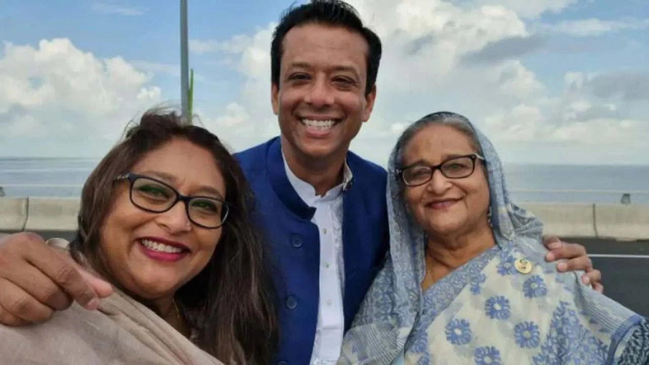হাসিনা-জয়-পুতুলের দুর্নীতির তিন মামলায় আরো ৮ জনের সাক্ষ্যগ্রহণ