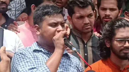 উপদেষ্টাদের দলীয় পরিচয় প্রচার উদ্দেশ্যপ্রণোদিত