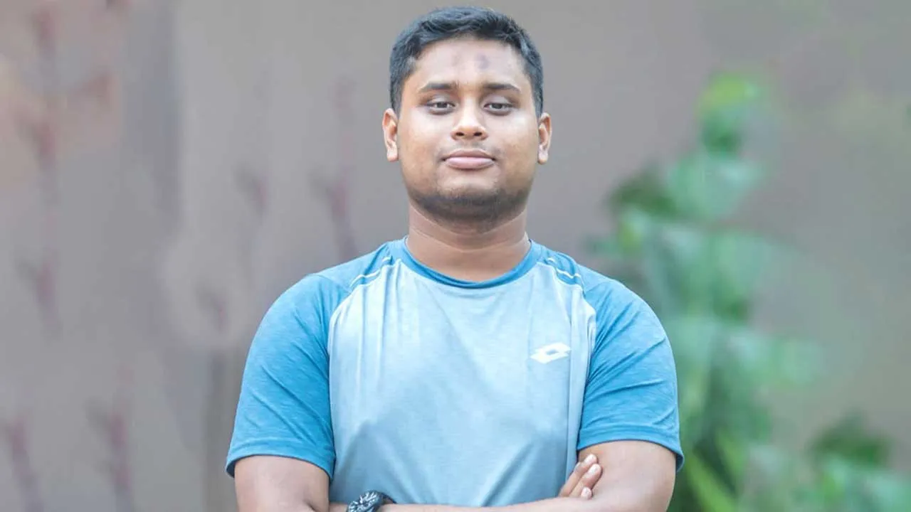 কুমিল্লা-৪ আসনে বেসরকারিভাবে বিজয়ী হাসনাত আব্দুল্লাহ
