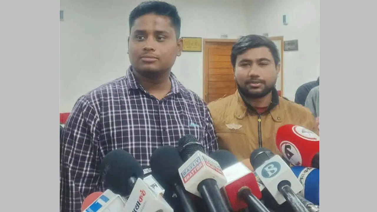 কেন্দ্র দখলের প্র্যাকটিস ম্যাচ শুরু, ইসির জন্য বড় চ্যালেঞ্জ