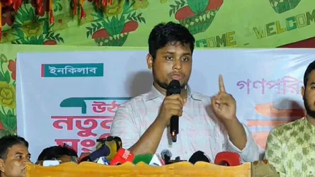 সংস্কার না হলে নুরের পরিণতি আমাদের জন্যও অপেক্ষা করছে : হাসনাত আবদুল্লাহ