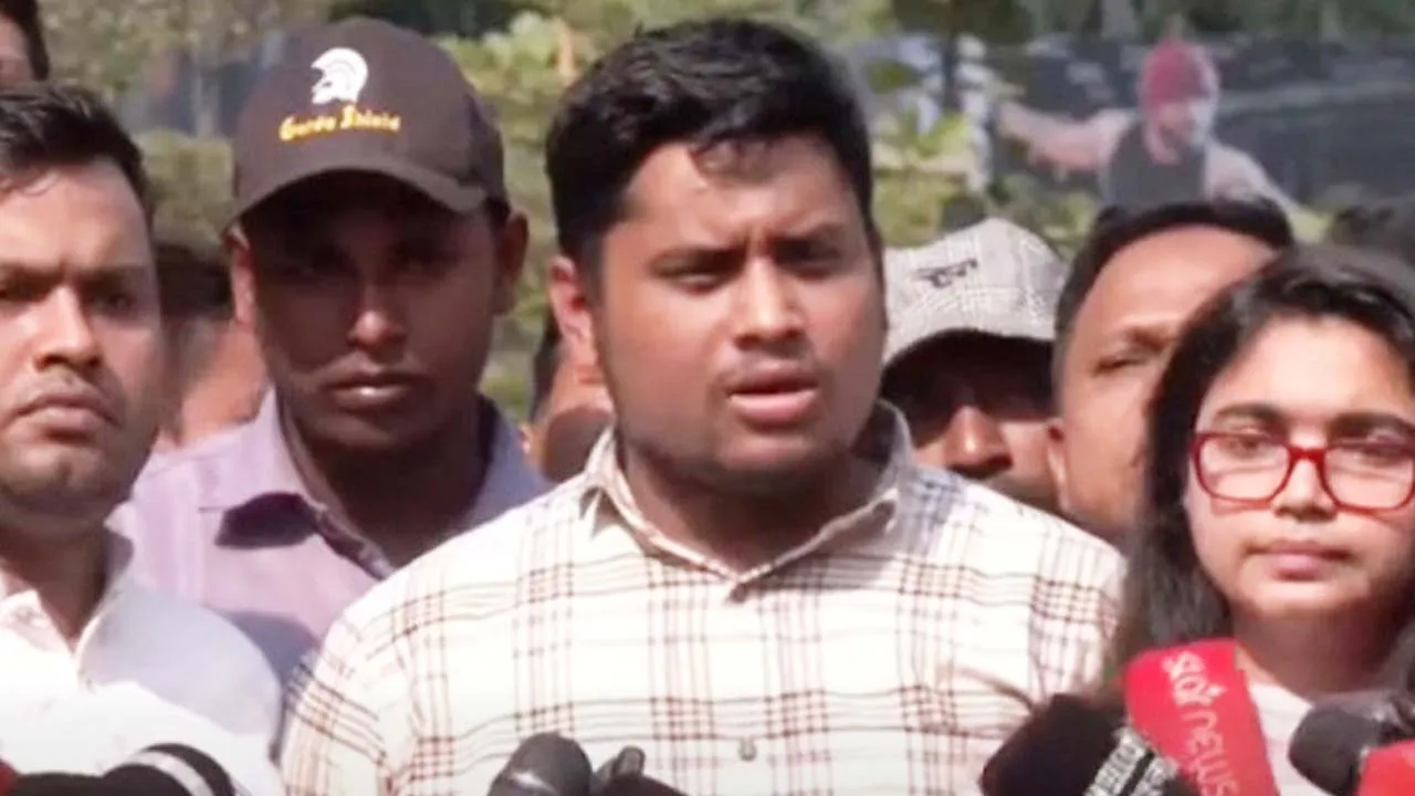 শেখ হাসিনার হাতে চিকিৎসাগত নিপীড়নের শিকার হয়েছেন খালেদা জিয়া
