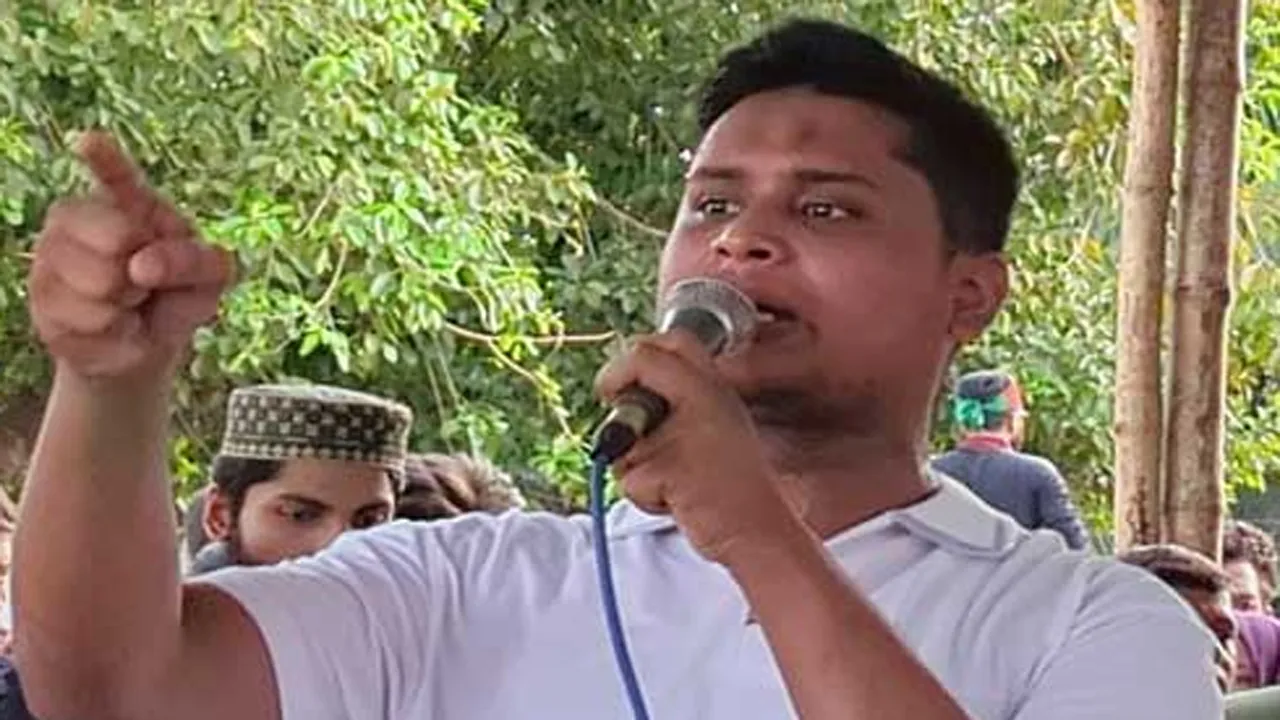 গোপালগঞ্জের ঘটনার পর আ’লীগের তওবার সুযোগ শেষ : হাসনাত আব্দুল্লাহ