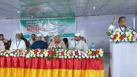 আগামীতে আর কোনো স্বৈরাচার ক্ষমতায় আসার সুযোগ নেই : আলা উদ্দিন সিকদার