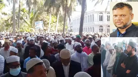 হাটহাজারী উপজেলা স্বেচ্ছাসেবক দলের সভাপতি সড়ক দুর্ঘটনায় নিহত