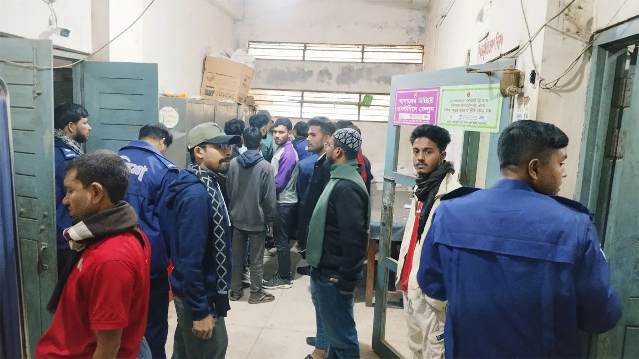 হাতিয়ায় রোলারের চাপায় শিশুর মৃত্যু