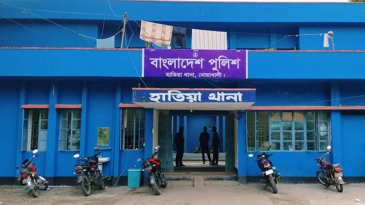 হাতিয়ায়  চর দখল নিয়ে সংঘর্ষে নিহত বেড়ে ৬