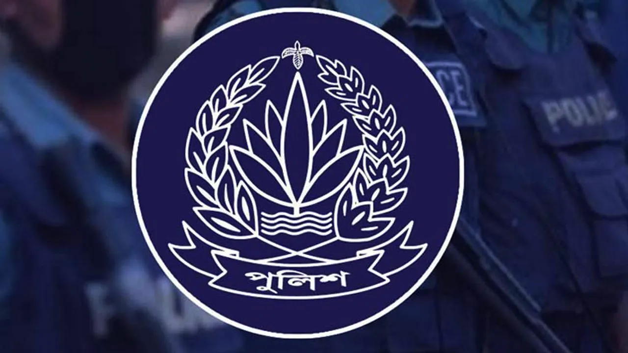 হাতীবান্ধায় পুলিশের চার কর্মকর্তা ক্লোজড, তদন্ত কমিটি গঠন