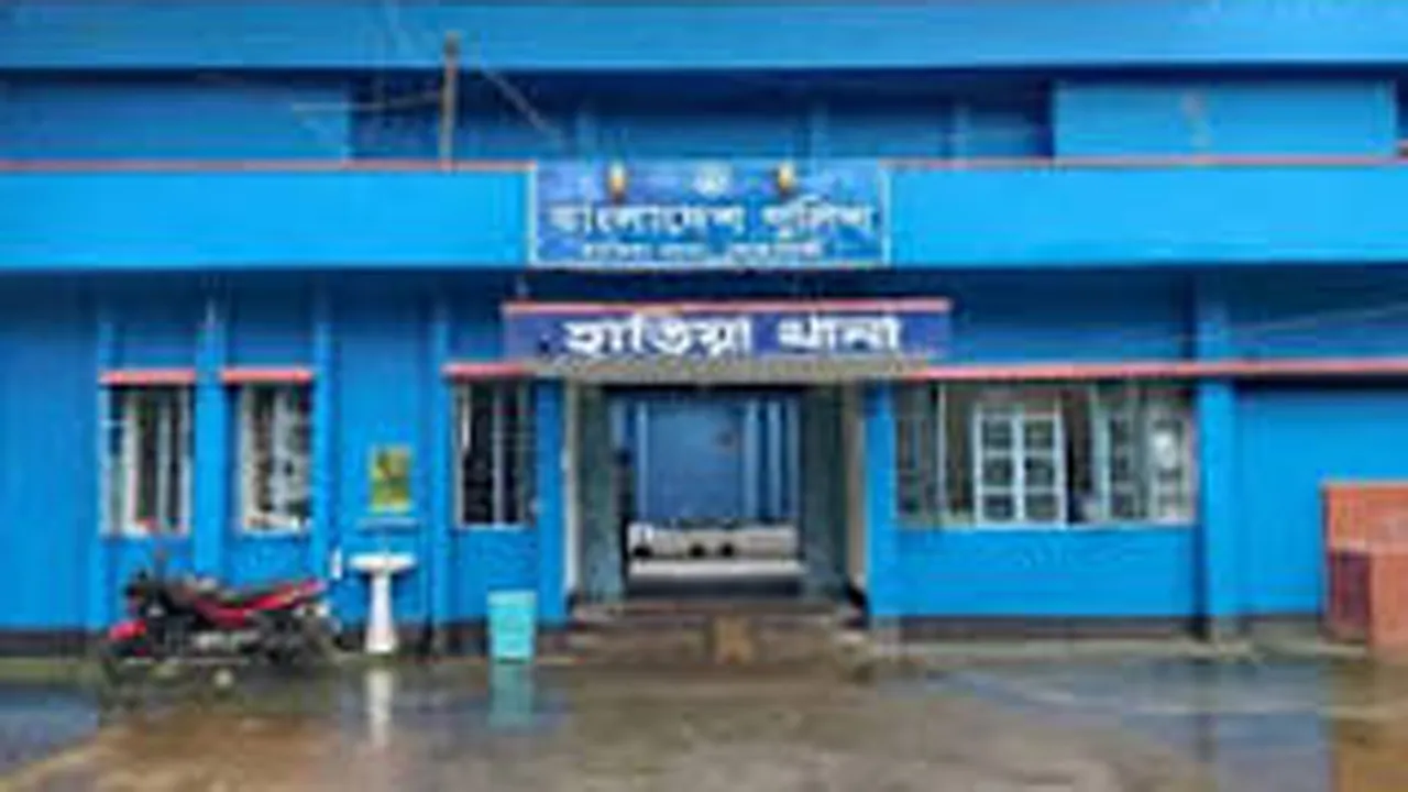 হাতিয়ার চরে গোলাগুলিতে নিহত বেড়ে ৬