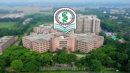 আবারো হাবিপ্রবিতে ফিরছে পুরোনো ছাত্ররাজনীতির ছায়া?