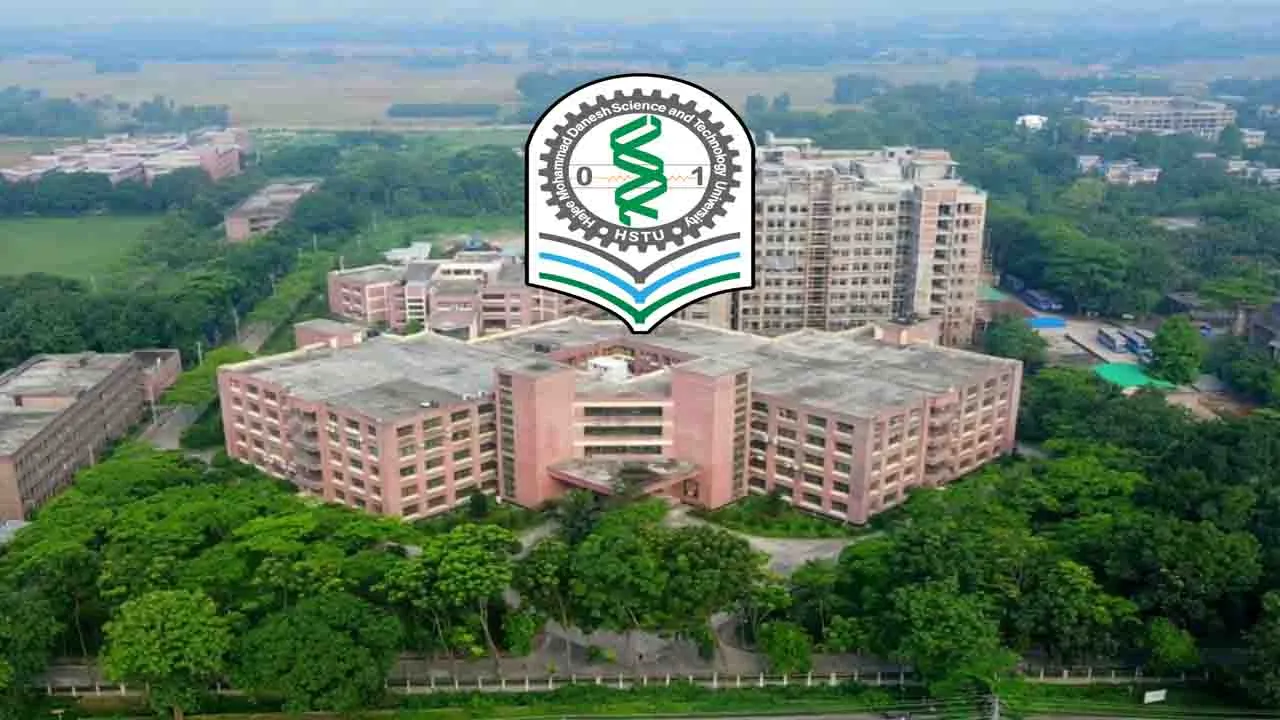 আবারো হাবিপ্রবিতে ফিরছে পুরোনো ছাত্ররাজনীতির ছায়া?