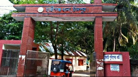 হাজীগঞ্জে নেশার টাকার জন্যে স্ত্রীকে পিটিয়ে হত্যার অভিযোগ