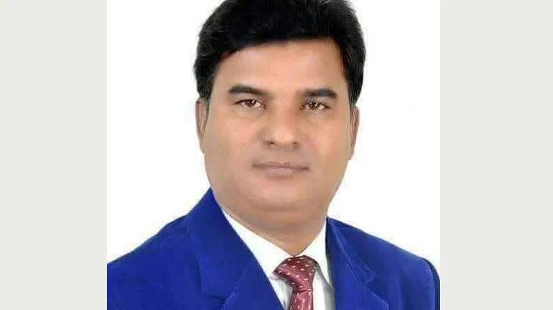 সংসদ নির্বাচনে লড়তে ছাড়লেন চেয়ারম্যান পদ