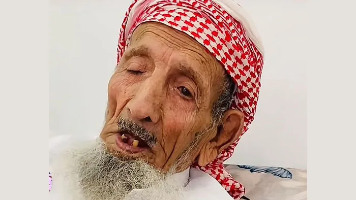 ৪০ বার হজ করে ১৪২ বছরে ইন্তেকাল ১৩৪ সদস্যের পরিবারের কর্তার