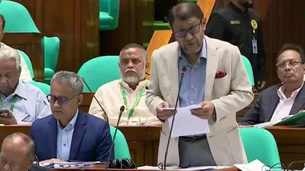 শিগগিরই ১ লাখ স্বাস্থ্যকর্মী নিয়োগ দেয়া হবে : স্বাস্থ্যমন্ত্রী