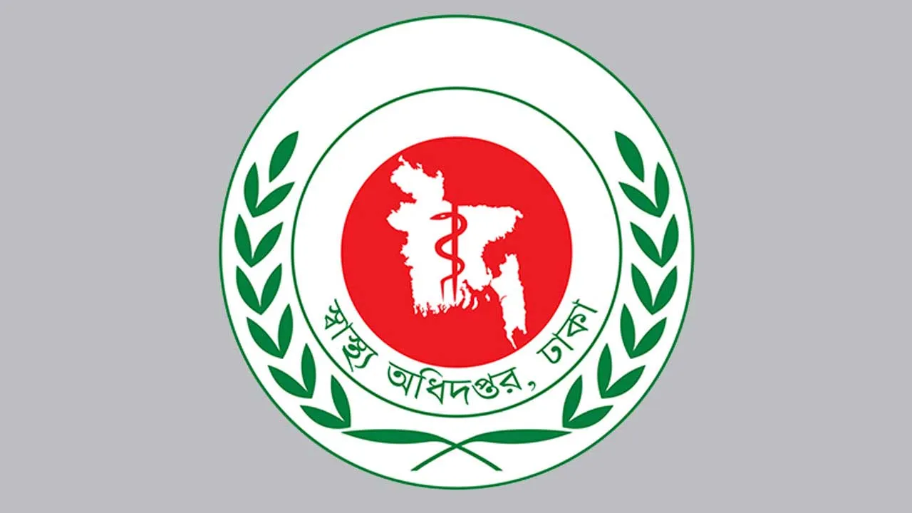 দেশে হামের টিকা পেয়েছে ১ কোটি ৭২ লাখ শিশু