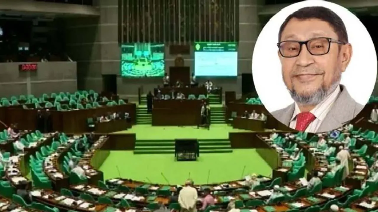 বেসরকারি মেডিক্যালে এমবিবিএসে ৫ শতাংশ কোটা রয়েছে : স্বাস্থ্যমন্ত্রী
