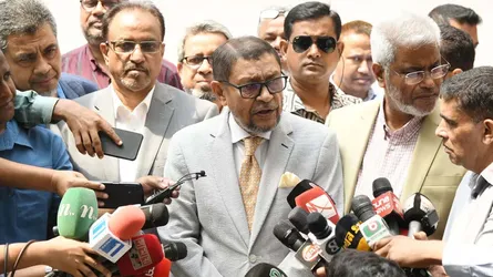 চিকিৎসকদের নিরাপত্তায় ৫০০ হাসপাতালে মোতায়েন হচ্ছে ১০ জন করে আনসার