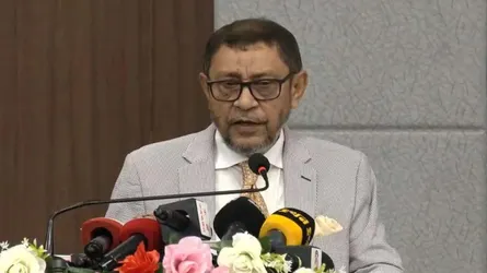 টিকা পর্যাপ্ত মজুত আছে, আগামী ৬ মাস সমস্যা হবে না : স্বাস্থ্যমন্ত্রী