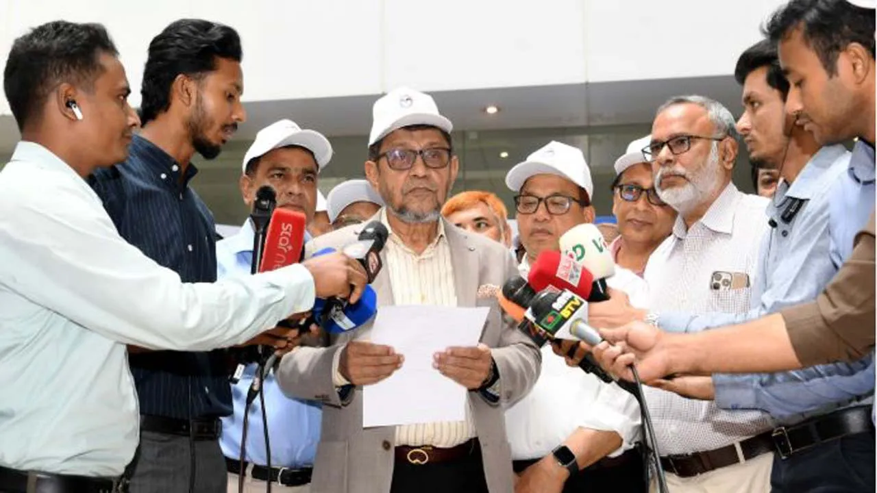 এবারের ভিটামিন ‘এ’ ক্যাপসুলের মান অত্যন্ত ভালো : স্বাস্থ্যমন্ত্রী