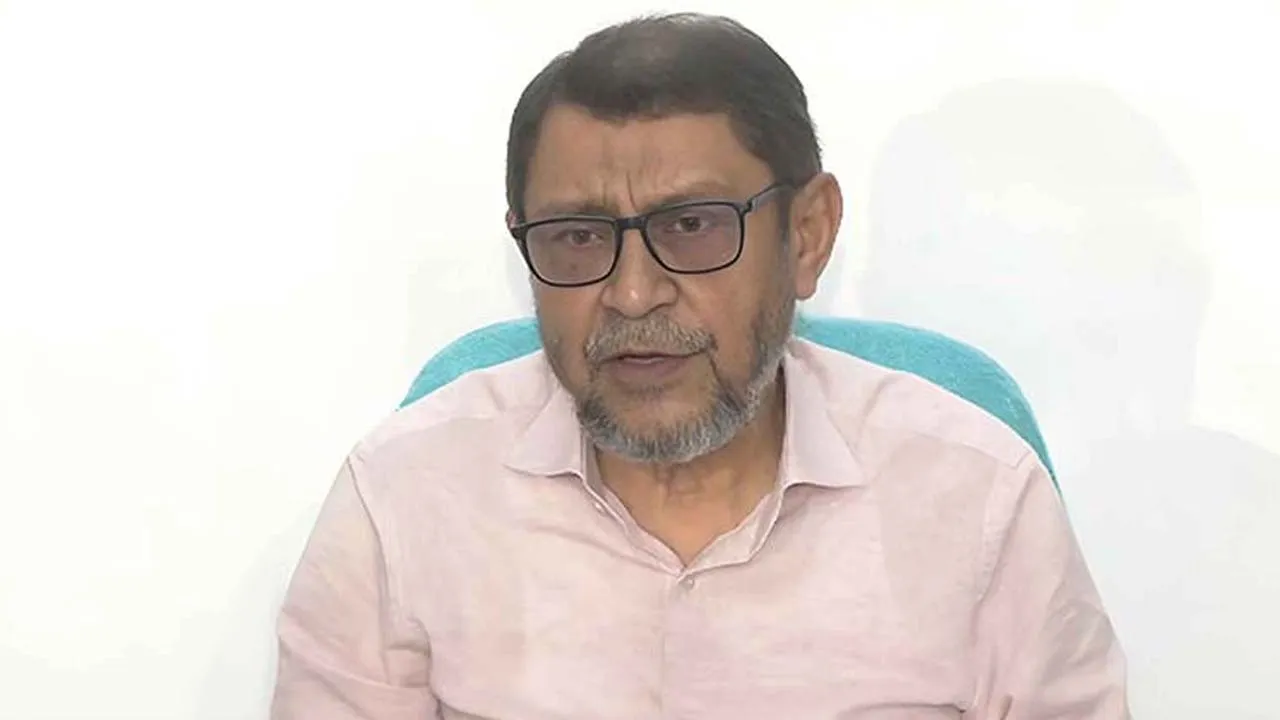 দেশের ৮৭টি হাসপাতালে অটোমেশন ব্যবস্থা চালু রয়েছে : স্বাস্থ্যমন্ত্রী