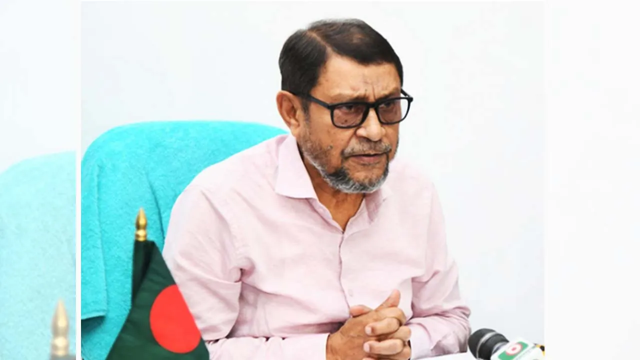 ১০ জেলা সদর হাসপাতালে আইসিইউ কার্যক্রম উদ্বোধন করলেন স্বাস্থ্যমন্ত্রী