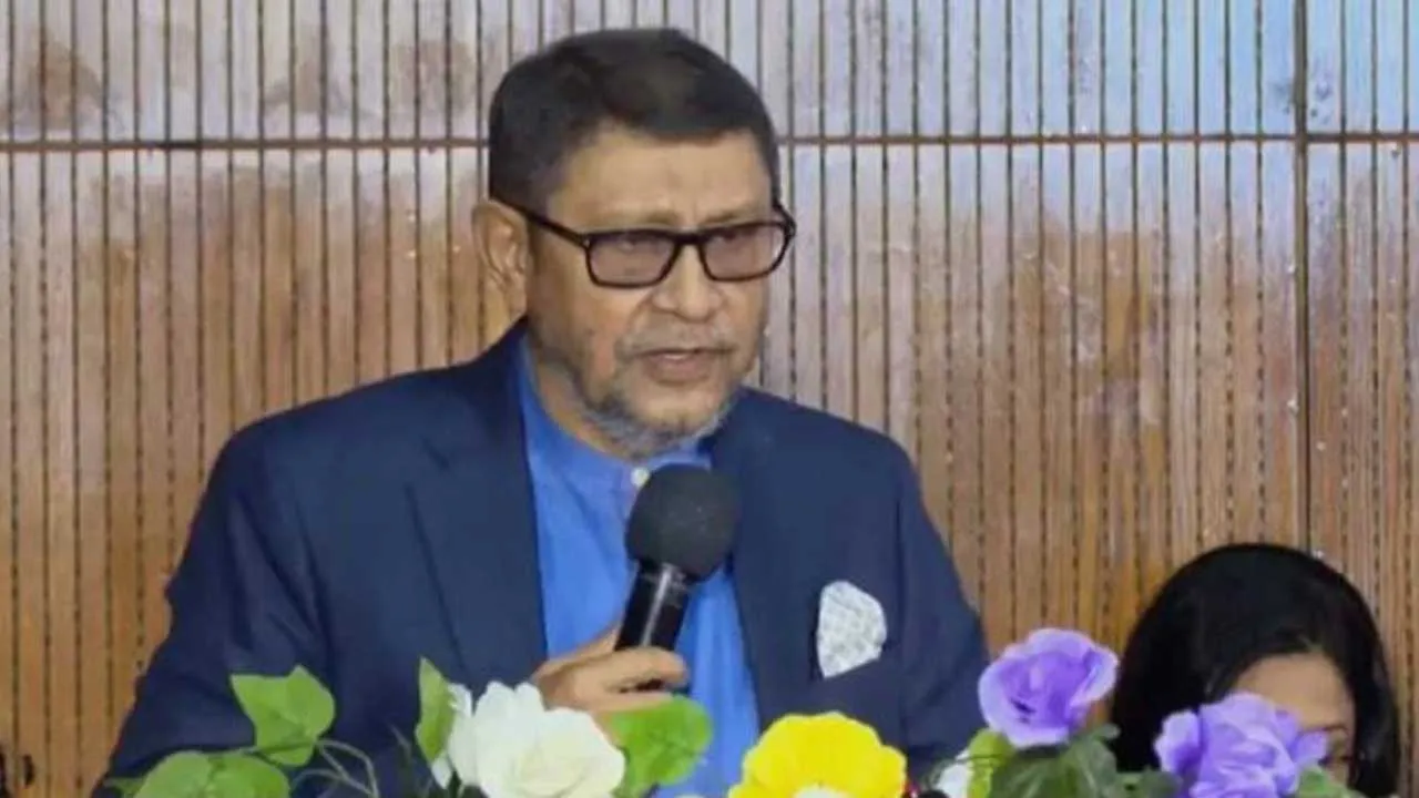 সংক্রমণ প্রতিরোধ ও নিয়ন্ত্রণে কমিটি গঠনের নির্দেশ স্বাস্থ্যমন্ত্রীর