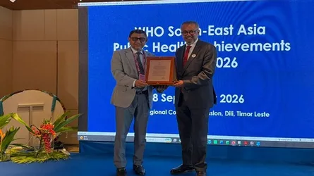 মাতৃমৃত্যু হ্রাসে সাফল্য অর্জন করায় বাংলাদেশকে ডব্লিউএইচও’র অভিনন্দন